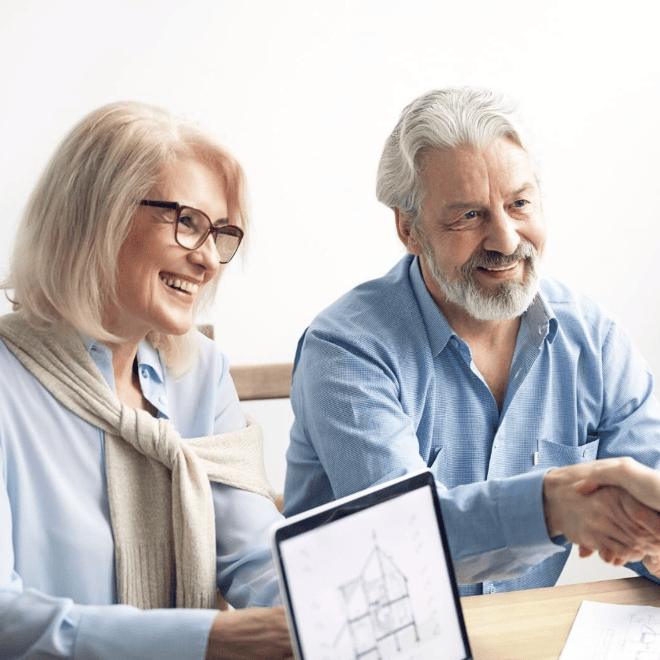 HausVorteil with additional refinancing vol. of EUR 20M